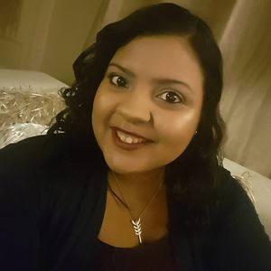 Meet your Posher, Noelia